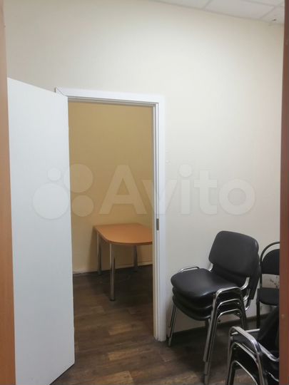 Офис, 65.5 м²