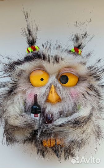 Игрушки ручной работы