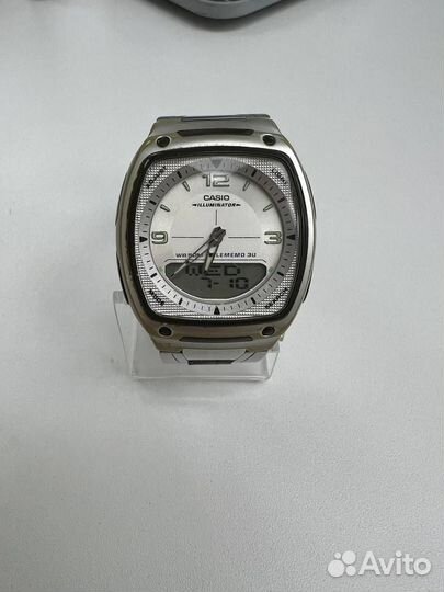 Часы Casio AW-81 (км152)