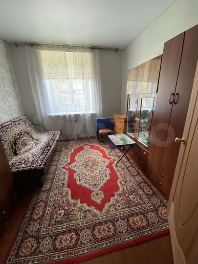 2-к. квартира, 44,3 м², 2/3 эт.