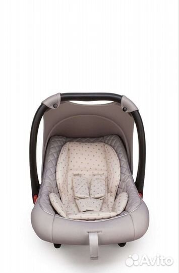 Автолюлька Happy Baby Skyler V2