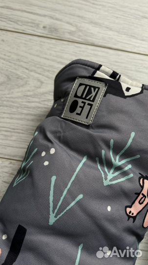 Муфта на коляску