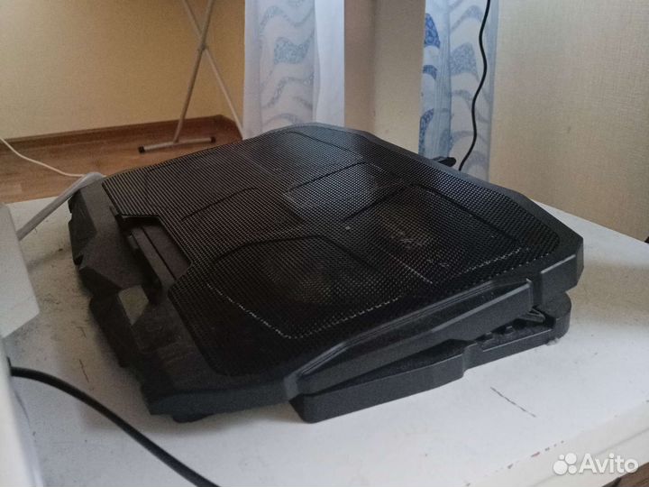 Супер-ноутбук MSI