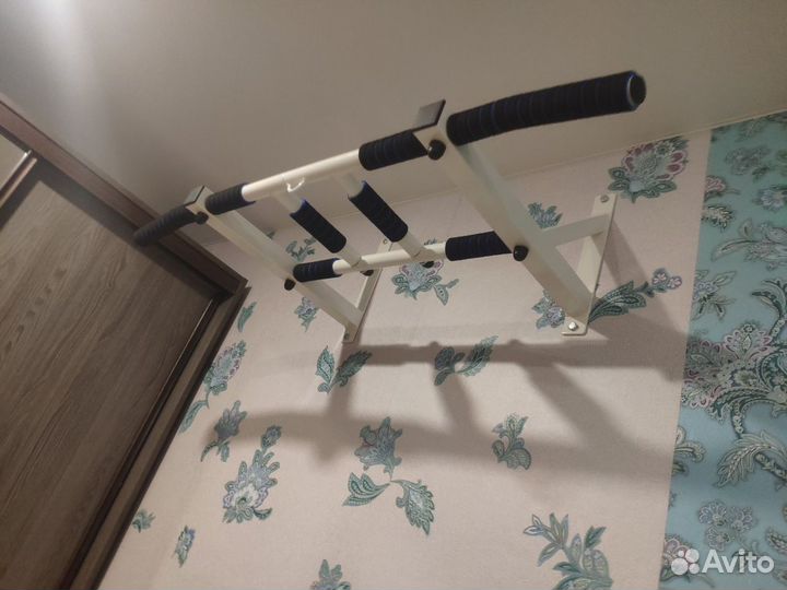 Турник для дома (усиленный)