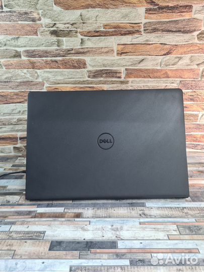 Dell inspiron 15