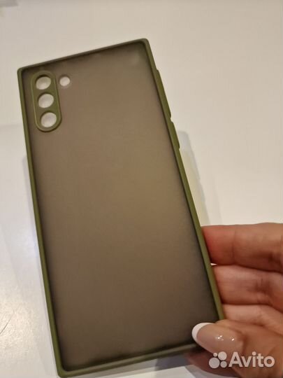 Чехол на samsung