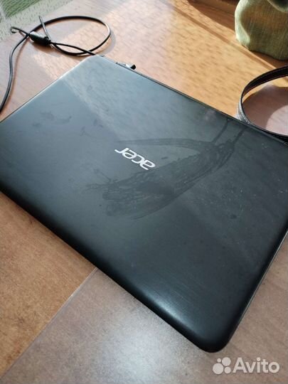 Ноутбук Aser