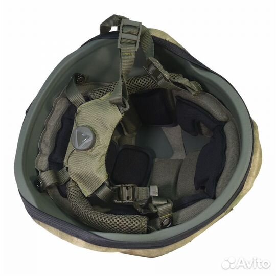 Арамидный шлем OPS core бтш-3А 