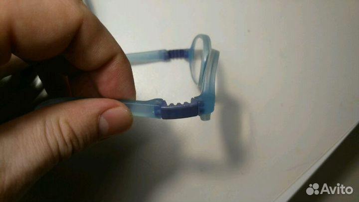 Детская оправа Fisher Price