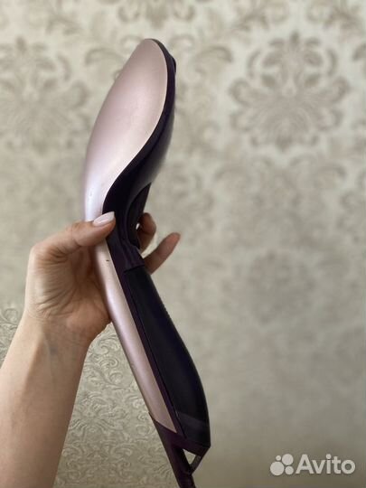 Отпариватель для одежды polaris