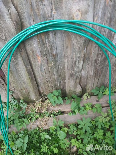 Дуги для парника бу