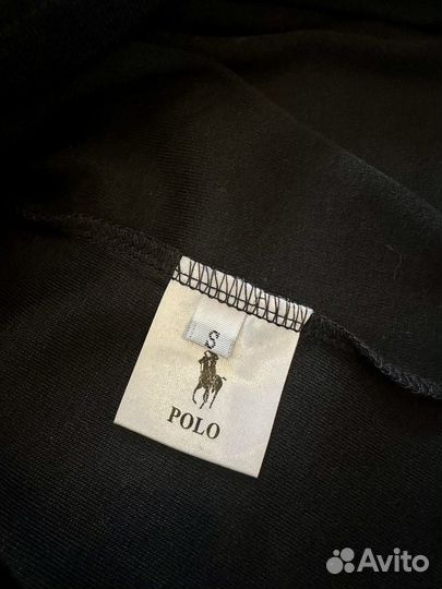 Polo Ralph Lauren футболка