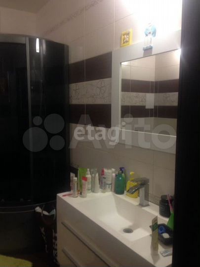 2-к. квартира, 65 м², 7/10 эт.