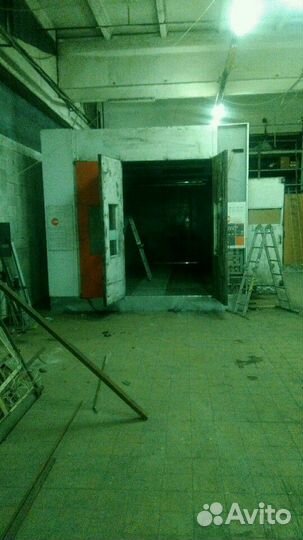 Ремонт Автосервисного оборудования