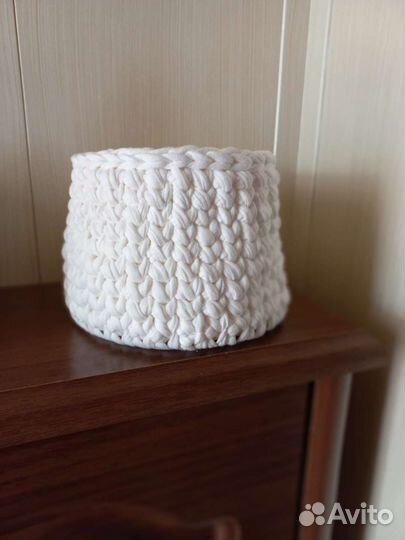 Корзина для хранения