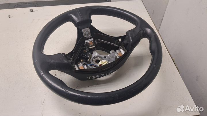 Руль Lexus IS, 2003