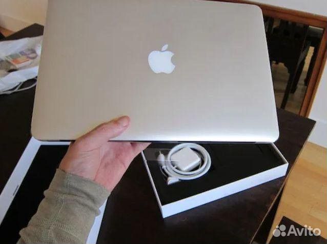 Apple MacBook Air pro