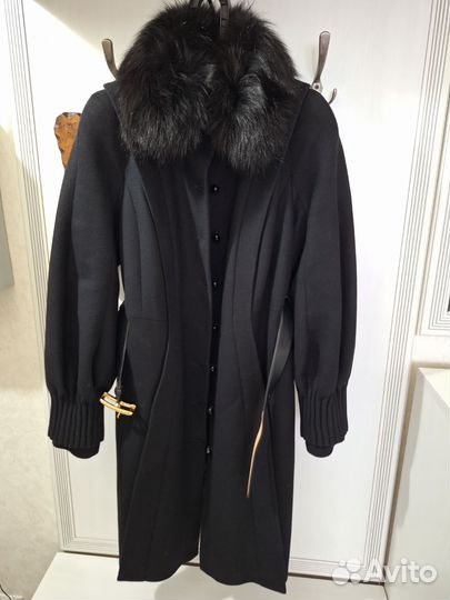 Пальто женское 48