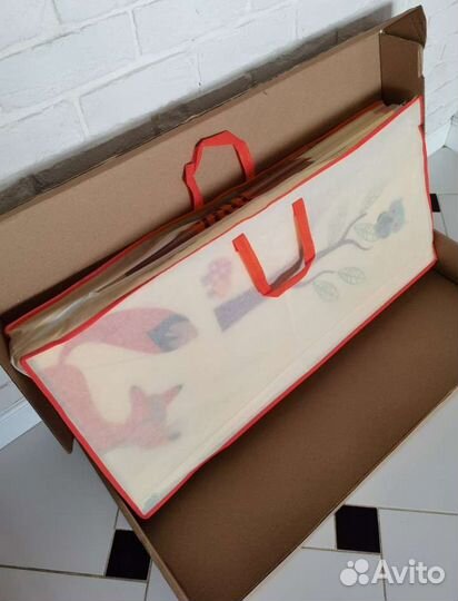 Детский коврик