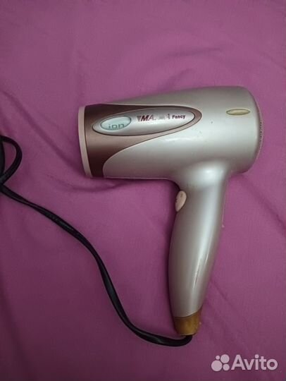 Фен для волос