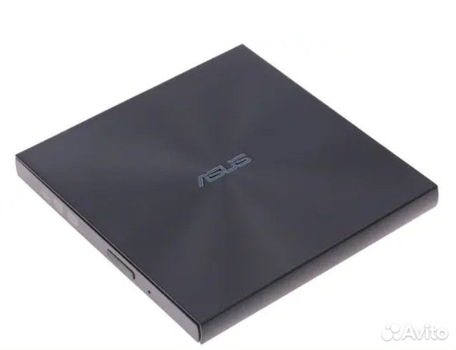 Привод внеш. DVD-RW asus sdrw-08U7M-U1043218