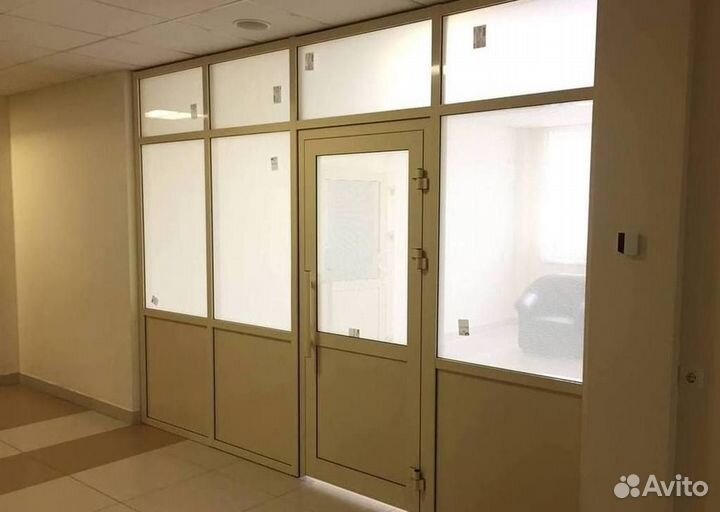 Окна быстро