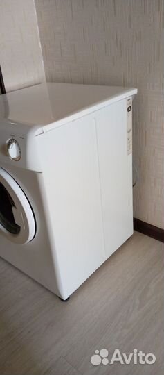 Стиральная машина zanussi