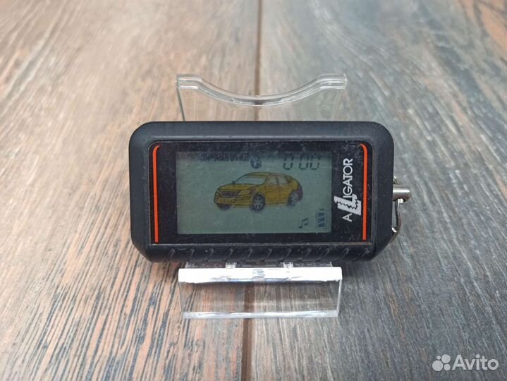 Брелок сигнализации Alligator SP-75