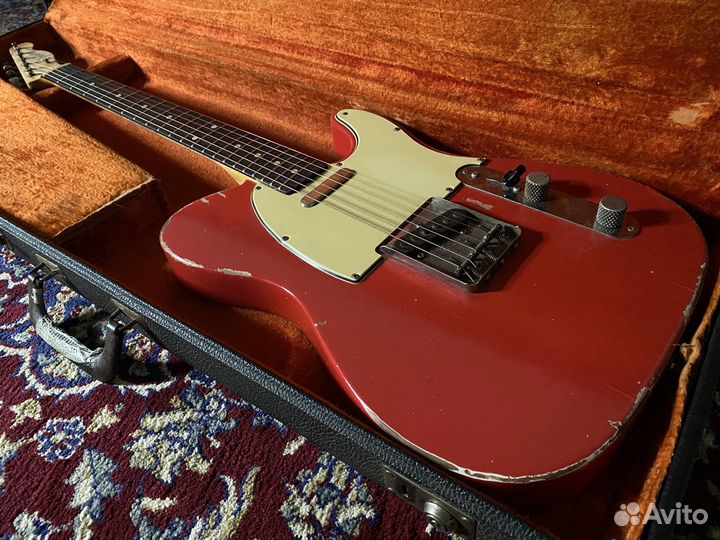 1962 Fender Telecaster USA