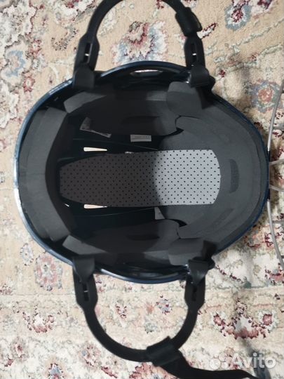 Шлем хоккейный детский bauer