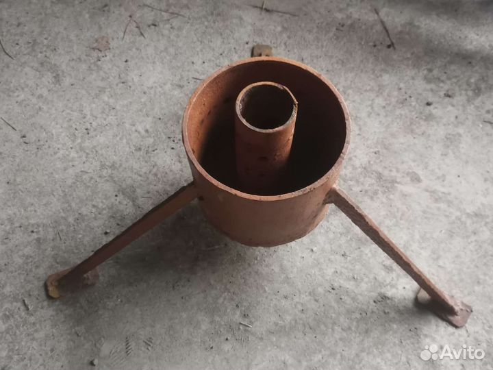 Подставка для елки