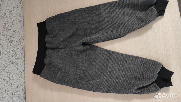 Костюм на мальчика 3г