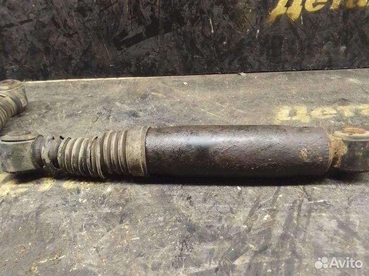 Амортизатор задний Lifan Breez