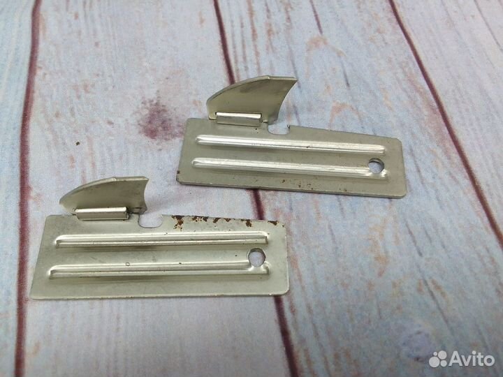 Нож консервный армии США (оригинал)