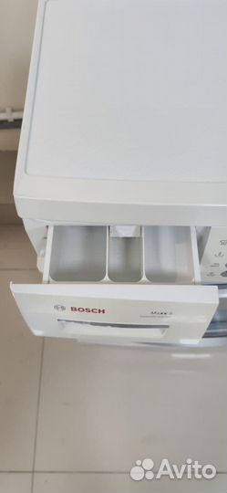 Стиральная машина Bosch maxx5