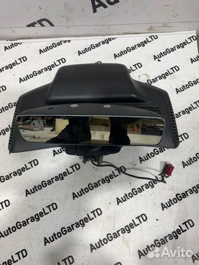 Зеркало салона Mercedes-Benz S-Class W222 M256