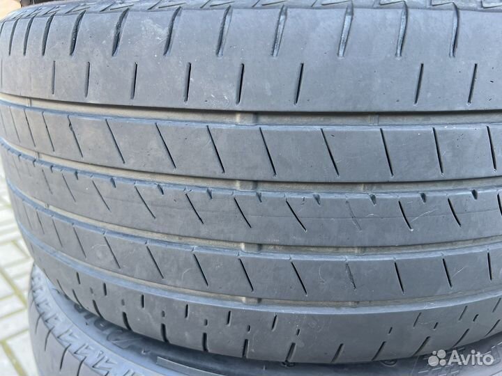 Колеса на toyota camry