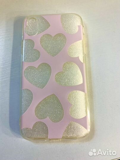 Чехол/ бампер на iPhone XR новые