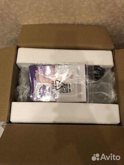 Новый Льдогенератор kitfort kt-1807 ледогенератор