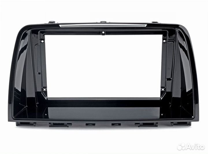 Рамка переходная mazda 6 2014-2016, 9 