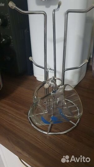 Подставка для кружек