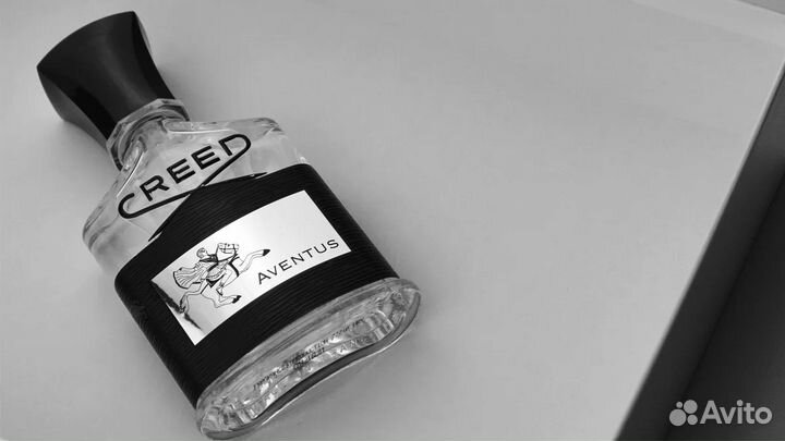 Creed Aventus духи мужские 30% 10мл
