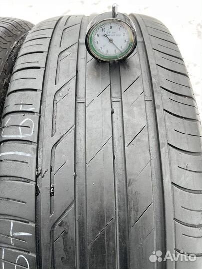 Bridgestone Turanza T001 225/55 R18