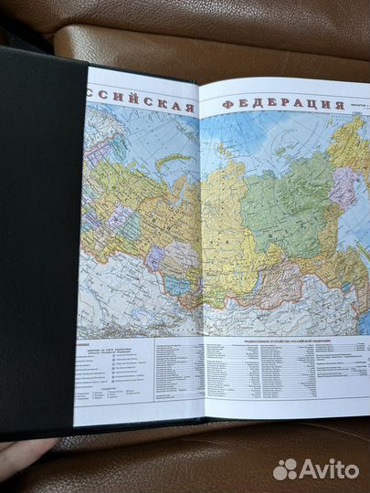 Блокноты ежедневники