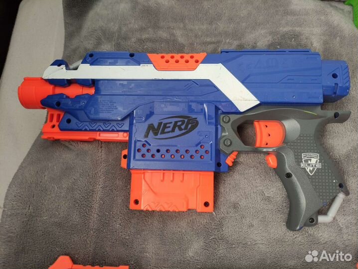 Nerf