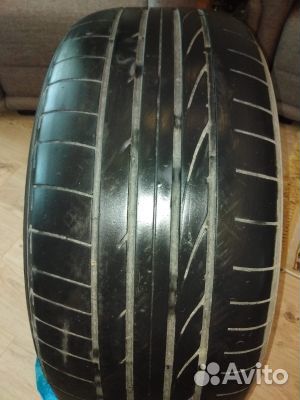 Bridgestone Dueler H/P Sport 265/50 R19 110W