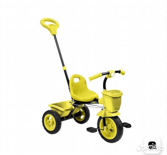 Продам велосипед детский