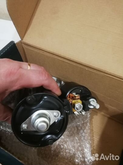 Стартер JP Group (арт. 1590300500)