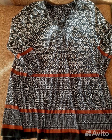 Пакет женской одежды на 46-48