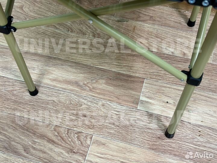 Стол туристический реечный складной